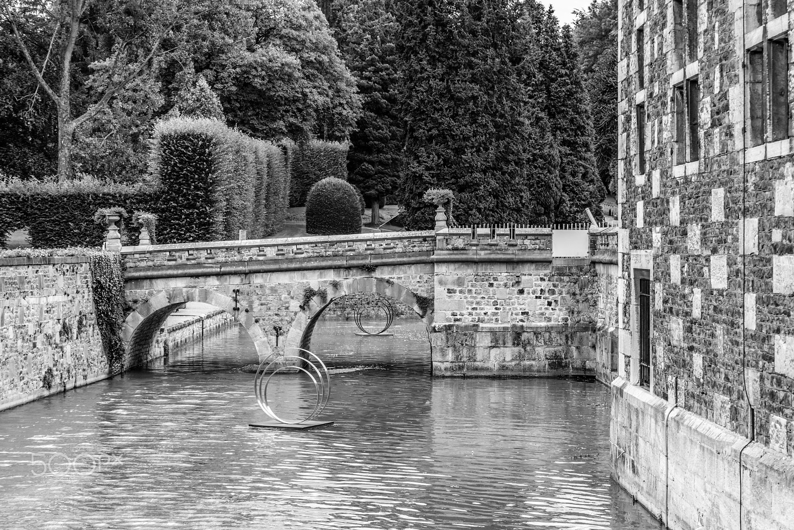 Nikon D600 sample photo. Amay (château jehay) - belgique photography