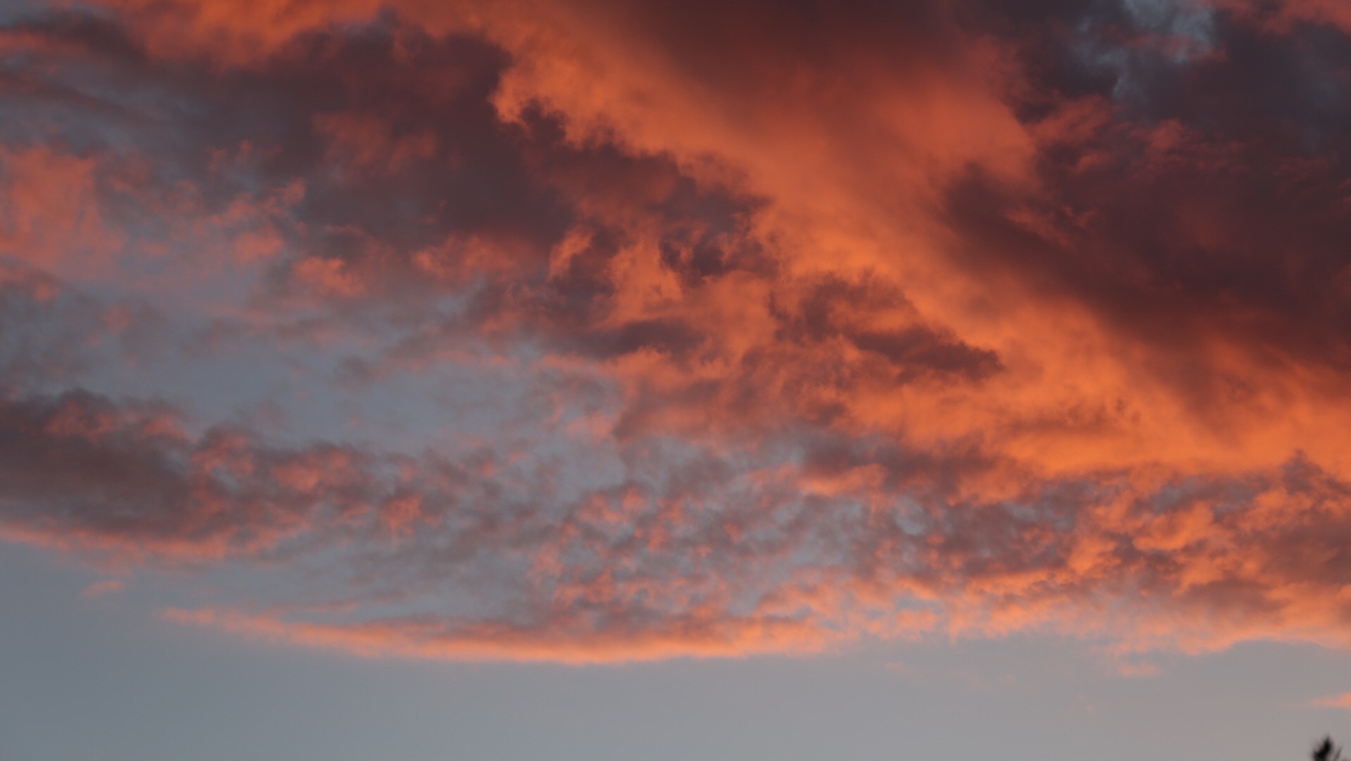 Canon EF 24-105mm F3.5-5.6 IS STM sample photo. Cloud porn photography