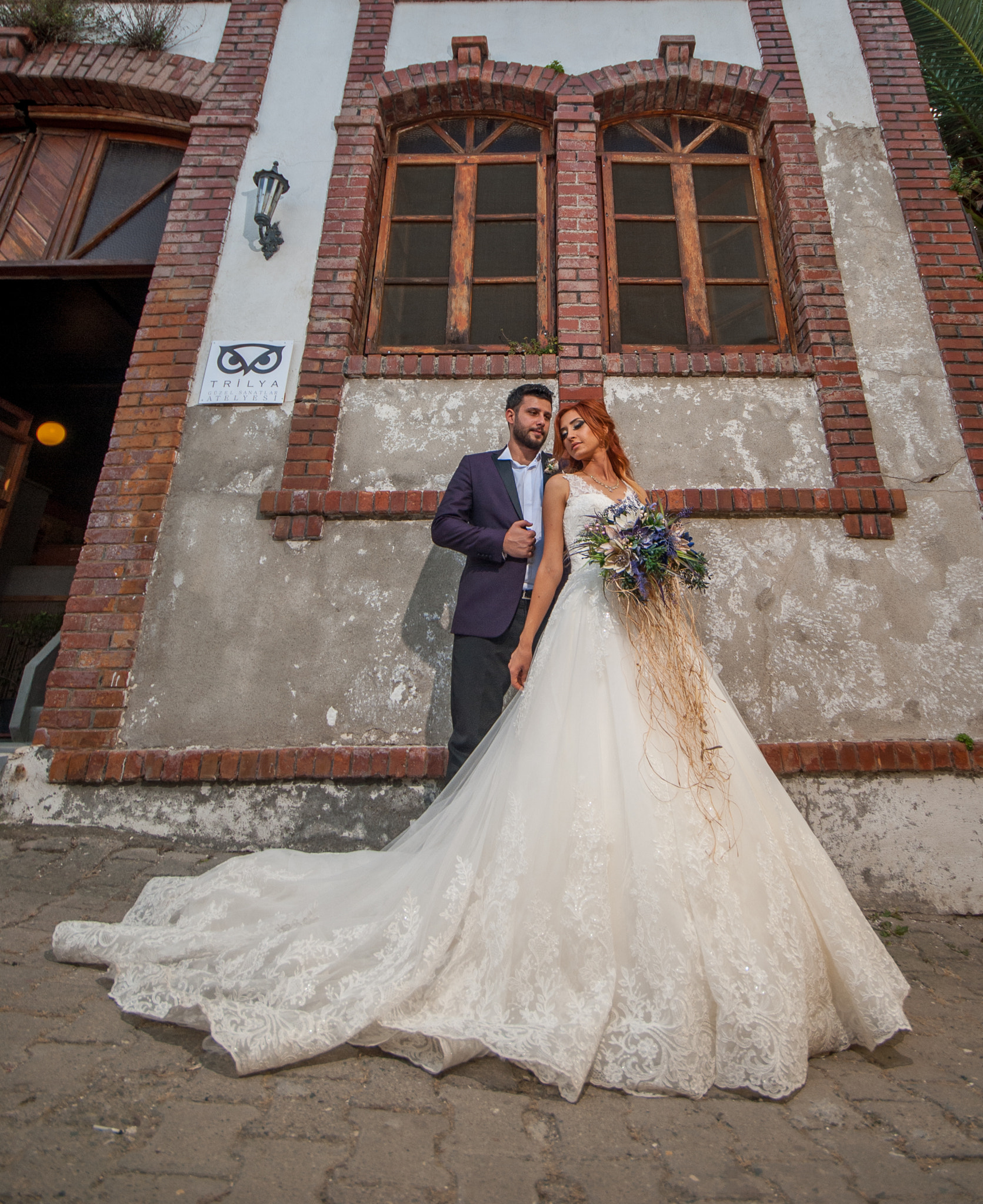 Sigma 10-20mm F4-5.6 EX DC HSM sample photo. Wedding photography