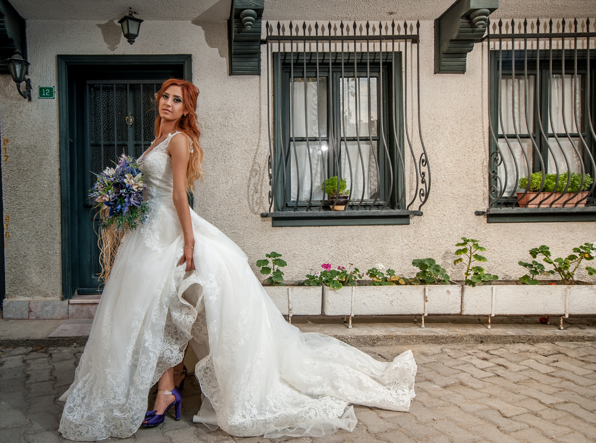 Sigma 10-20mm F4-5.6 EX DC HSM sample photo. Wedding photography