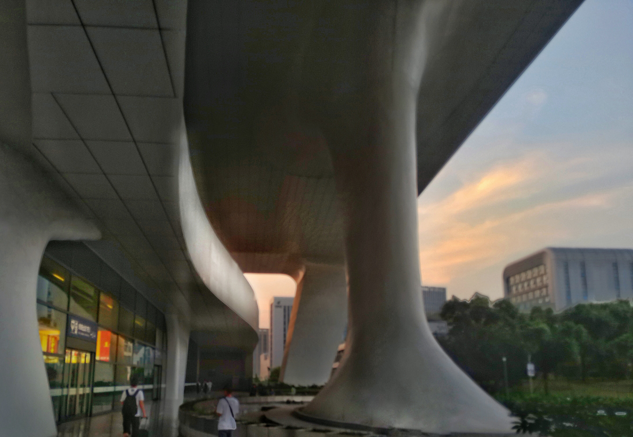 Meizu MX4 Pro sample photo