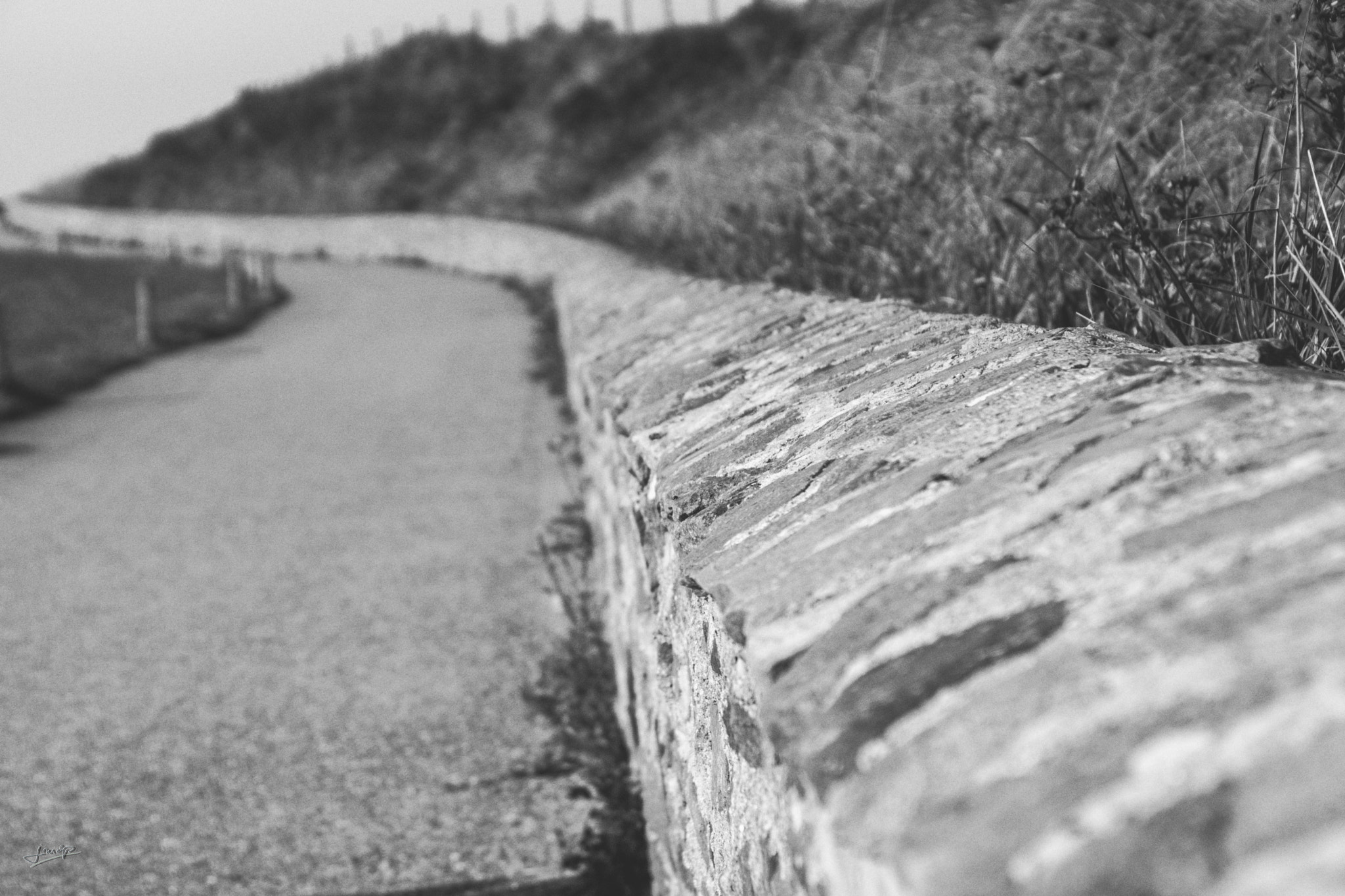 Tamron 16-300mm F3.5-6.3 Di II VC PZD Macro sample photo. Cap gris nez france photography