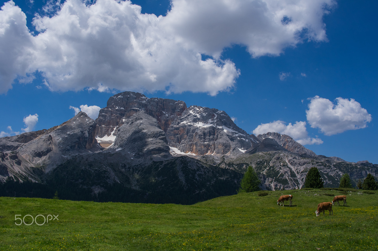 HD Pentax DA 21mm F3.2 AL Limited sample photo. Alps iii photography