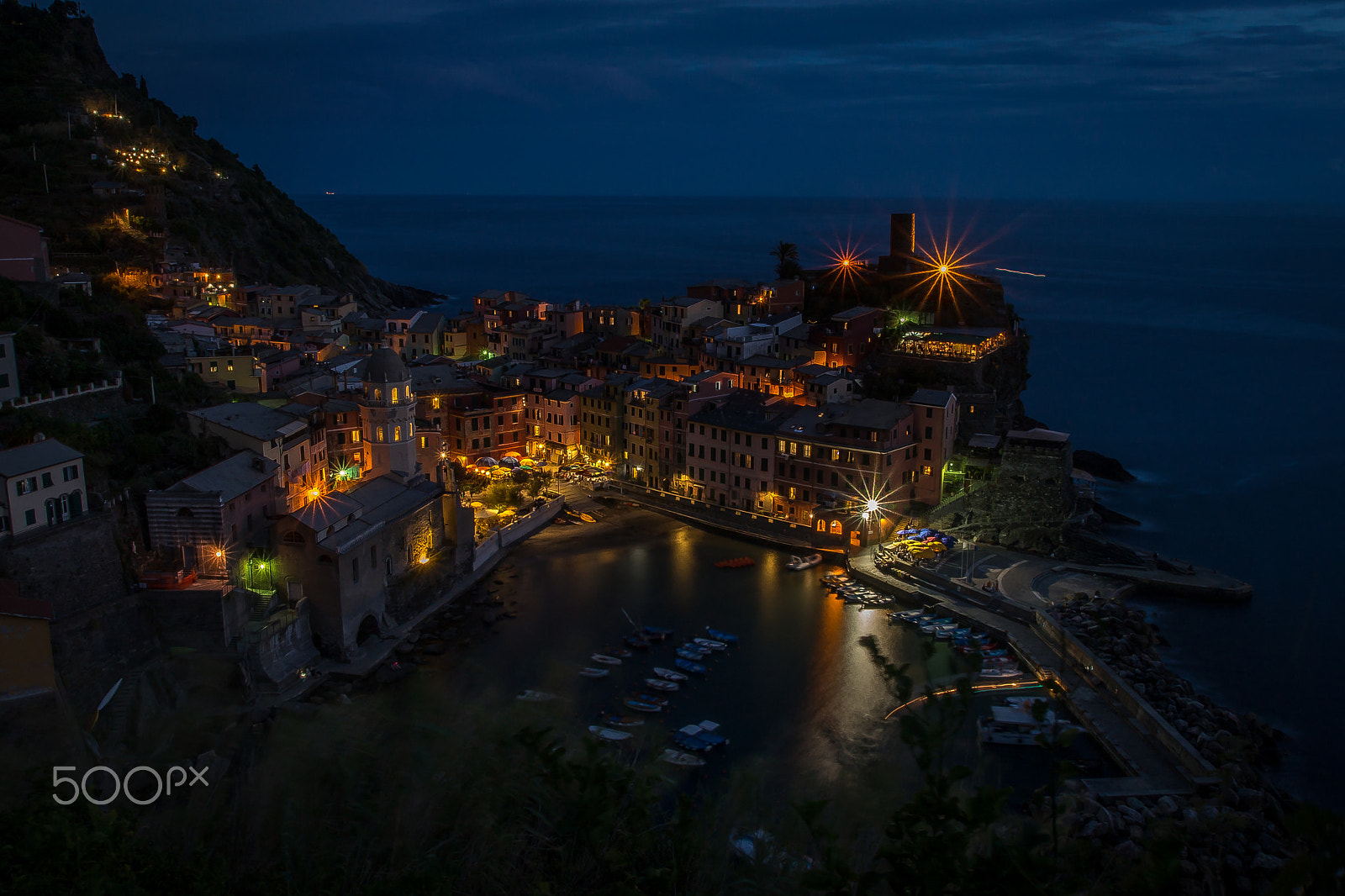 Sony a99 II + Tamron SP AF 17-50mm F2.8 XR Di II LD Aspherical (IF) sample photo. Vernazza photography