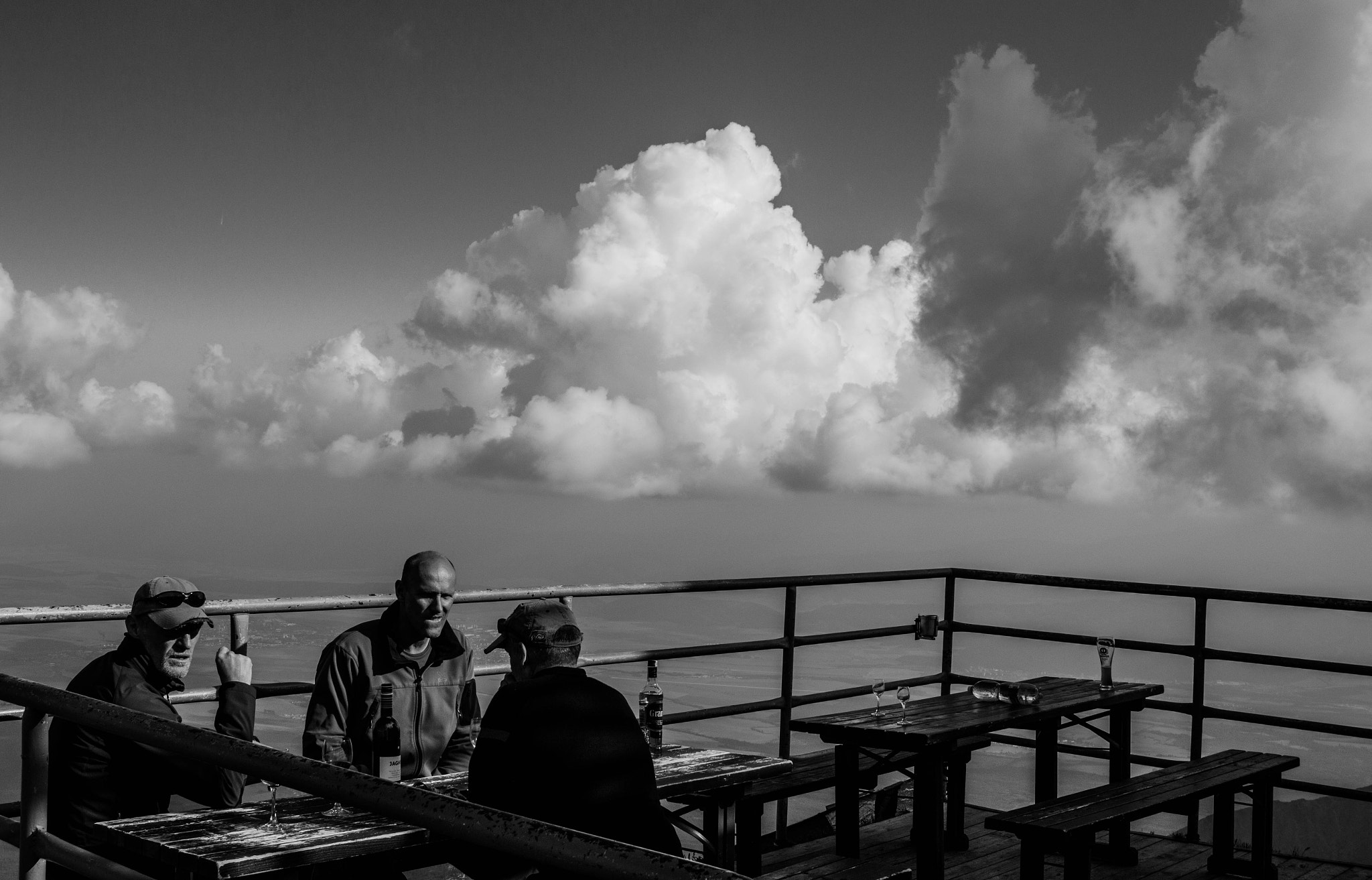 Canon EF-S 24mm F2.8 STM sample photo. Tatras. 2,655 m above the sea photography