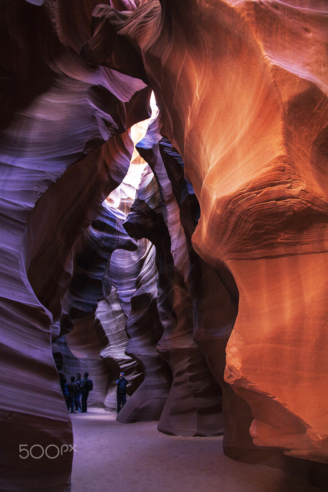 Canon EOS 50D sample photo. Antylope canyon az us photography