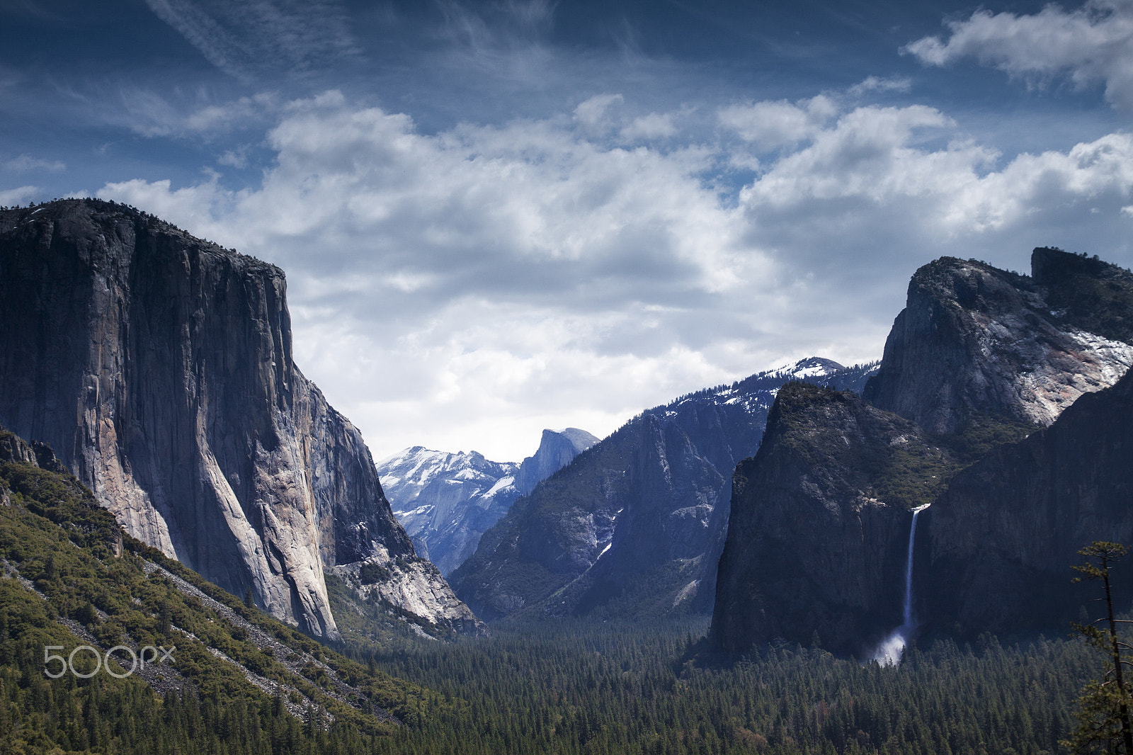 Canon EOS 50D sample photo. Yosemite valley ca us photography