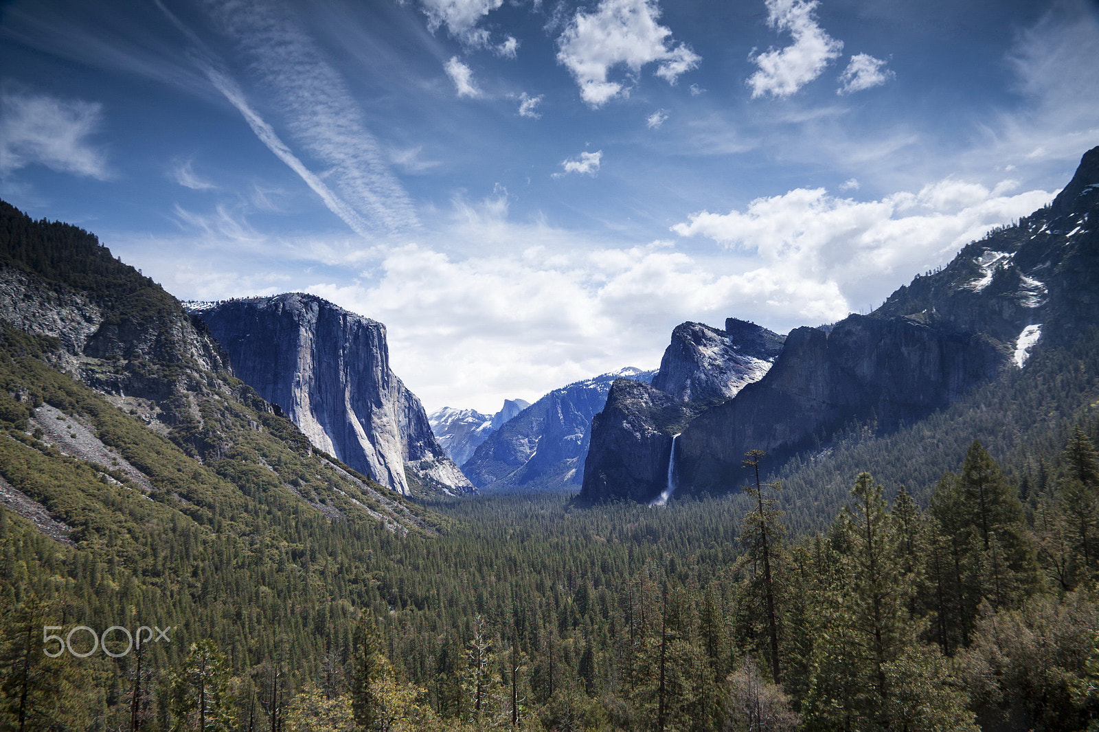 Canon EOS 50D sample photo. Yosemite valley ca us photography
