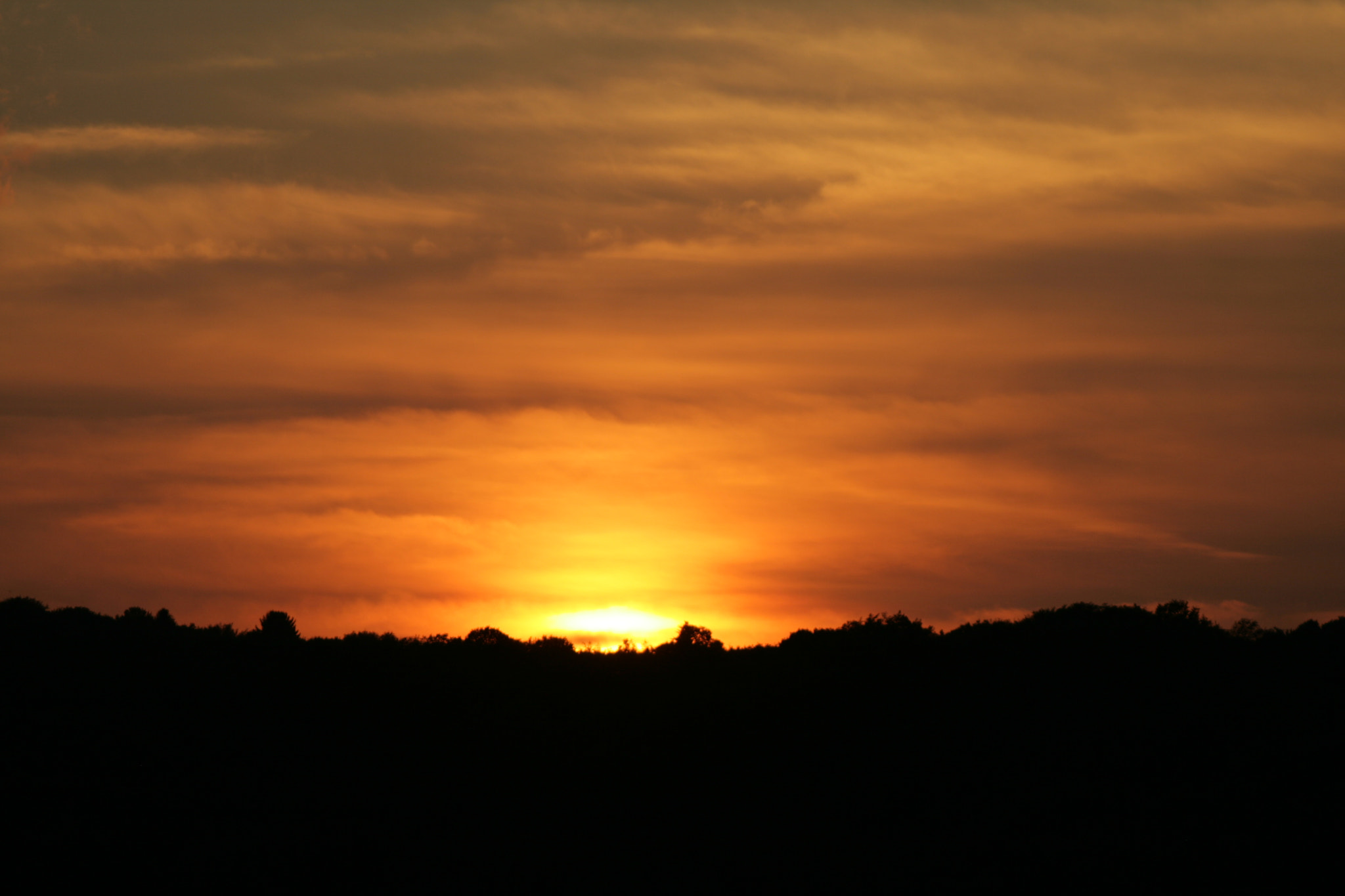 Canon EF 70-200mm F2.8L USM sample photo. Good night... photography
