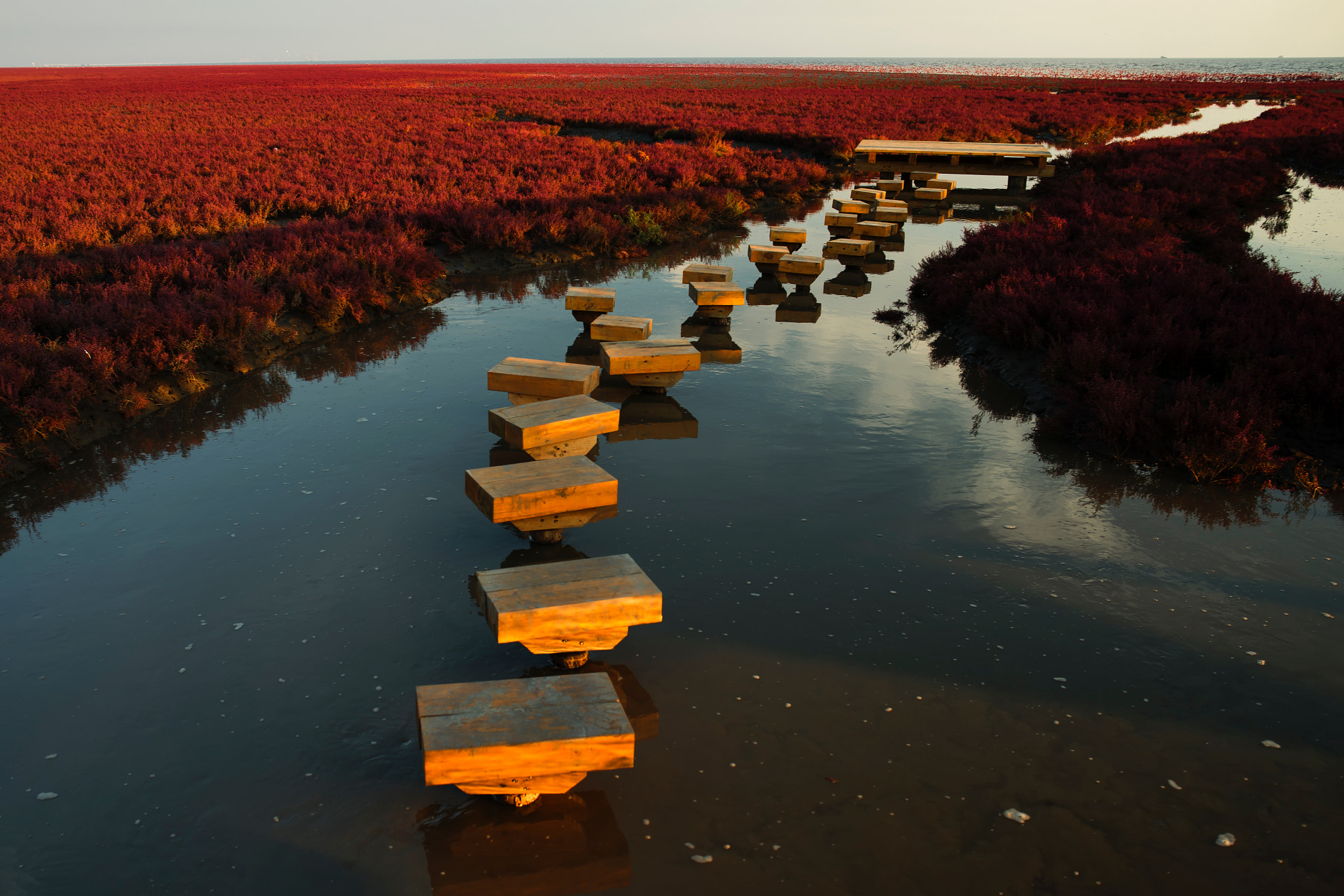 Nikon D800E sample photo. At sunset photography