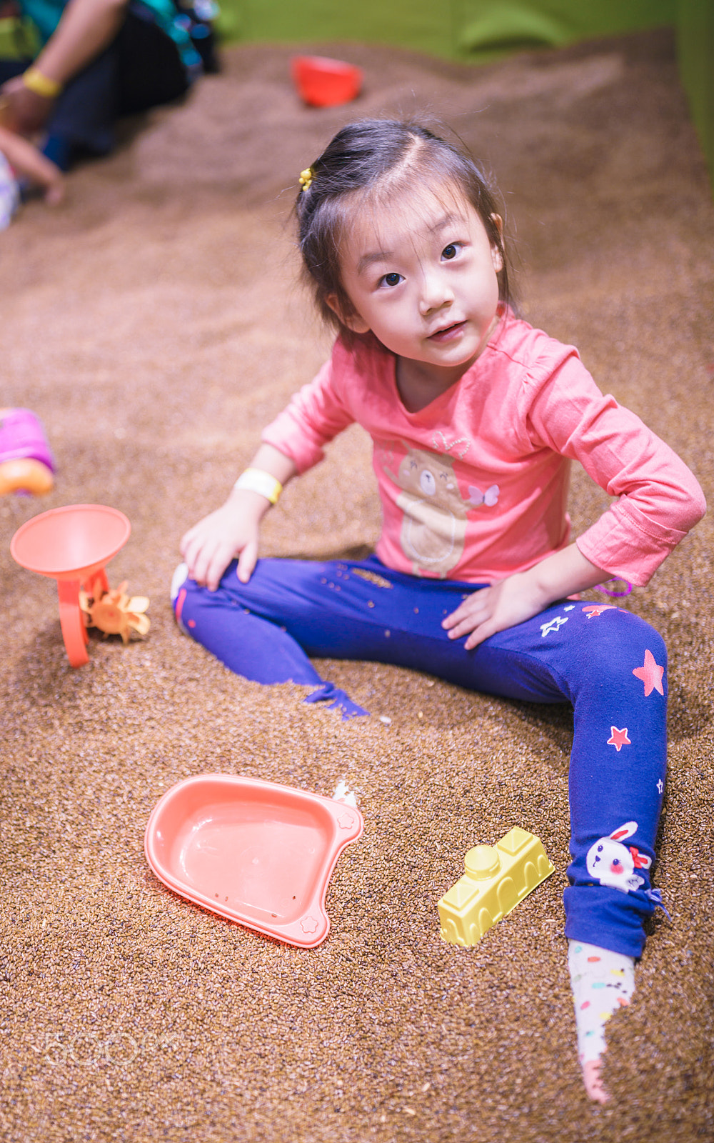Sony a7R II + Canon EF 35mm F1.4L II USM sample photo. Childhood photography