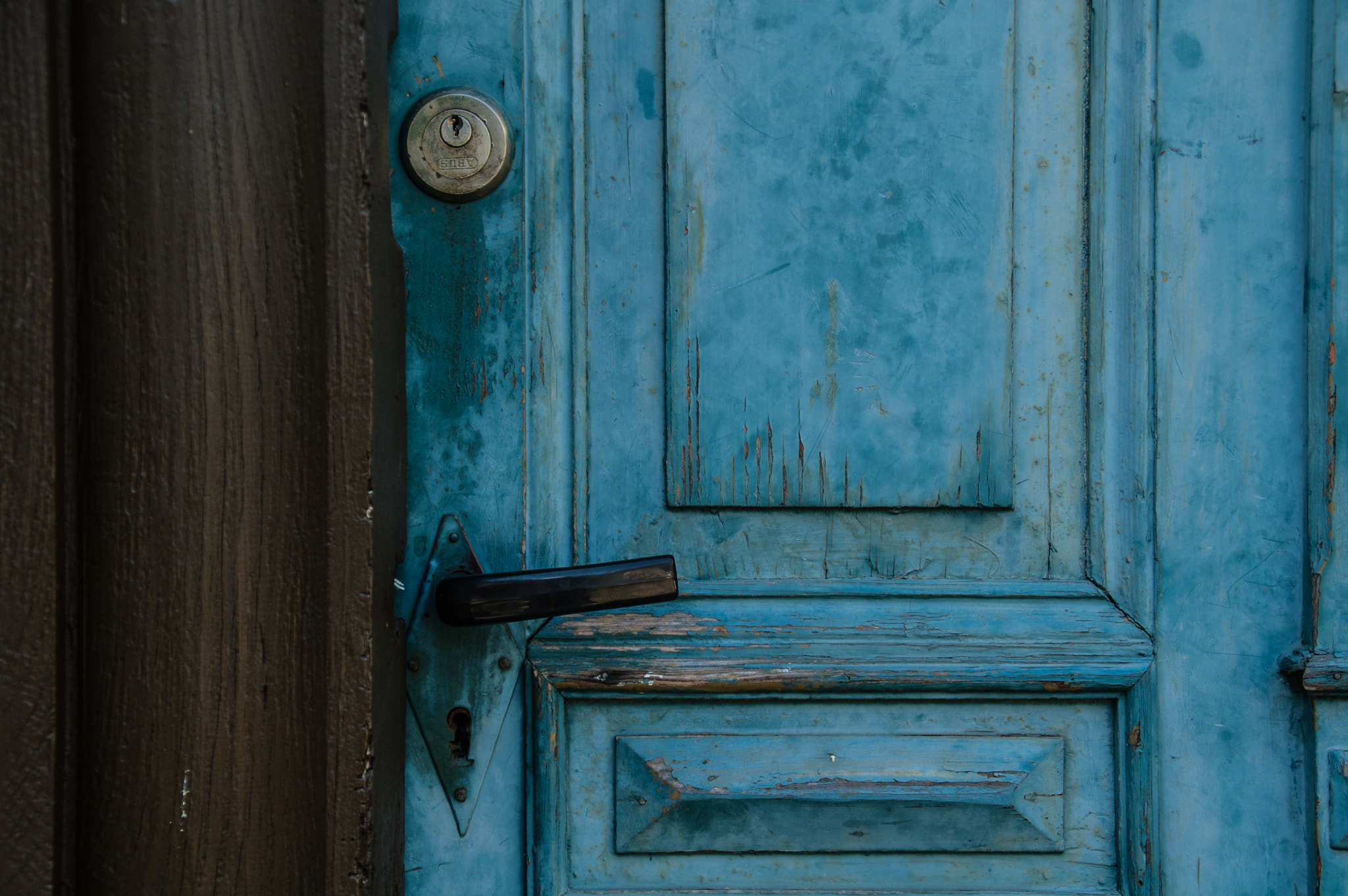 Nikon D40 sample photo. Turquoise iv photography