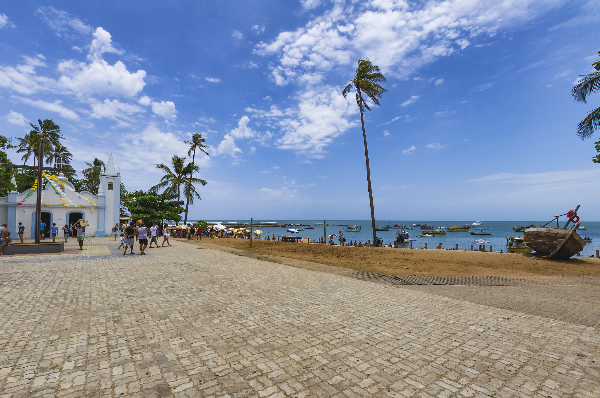 Pentax K-x sample photo. Praia do forte photography