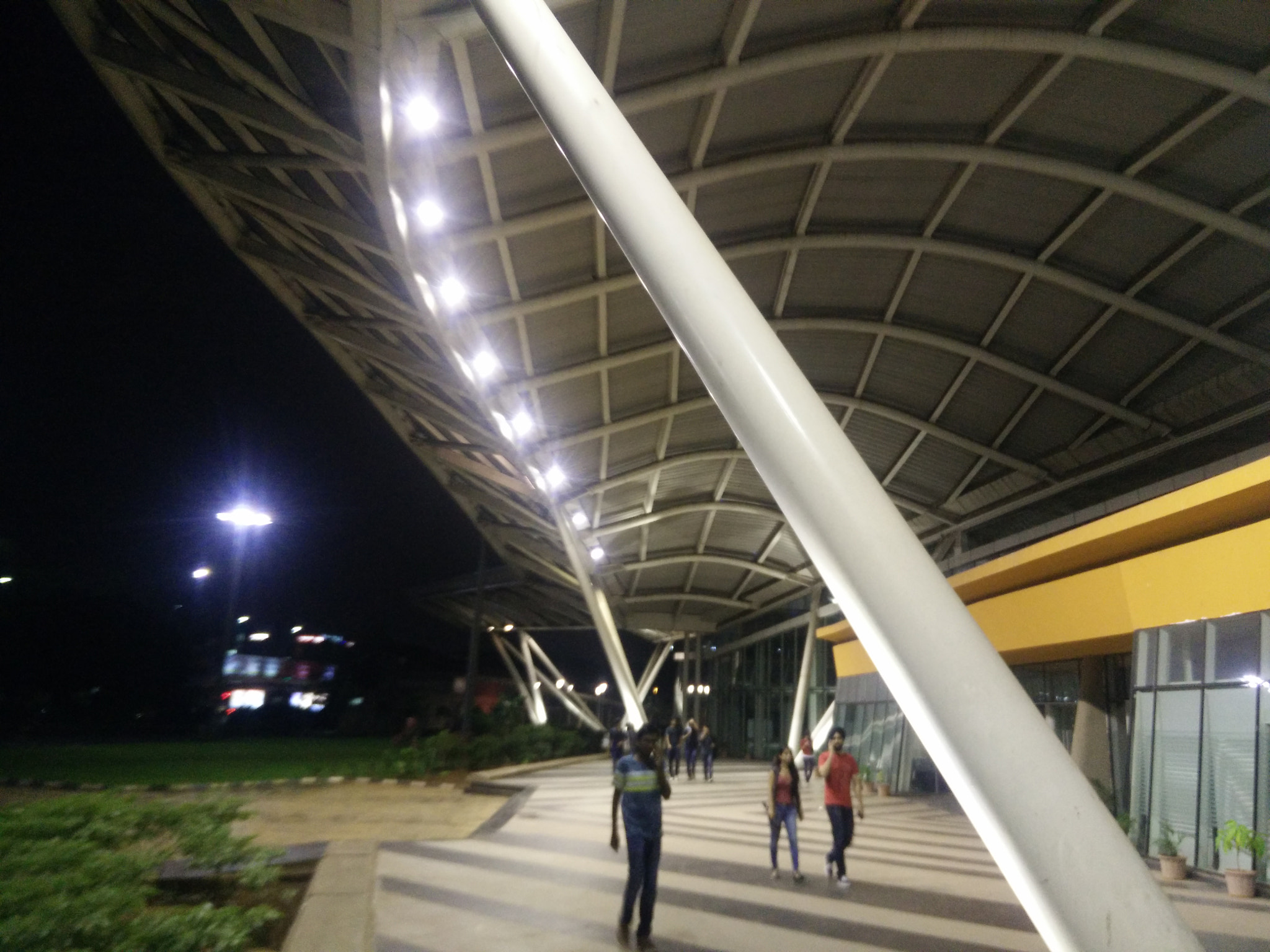OPPO Find7 sample photo. Support system  photography