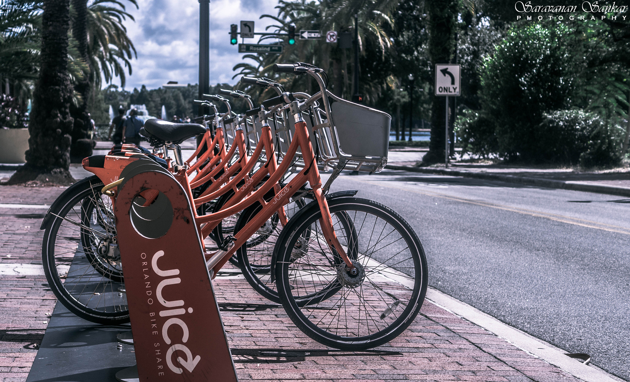 Sony SLT-A65 (SLT-A65V) sample photo. Bikes photography