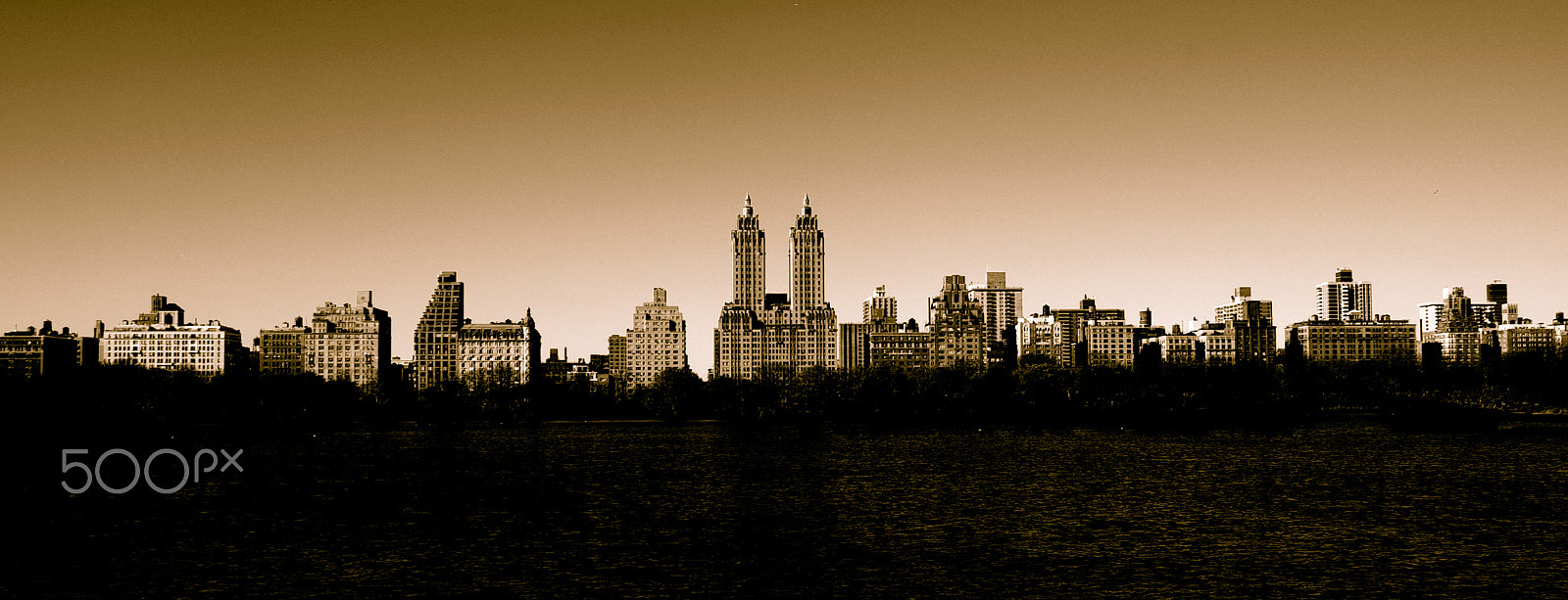 Pentax K10D sample photo. Jackie kennedy onassis reservoir photography