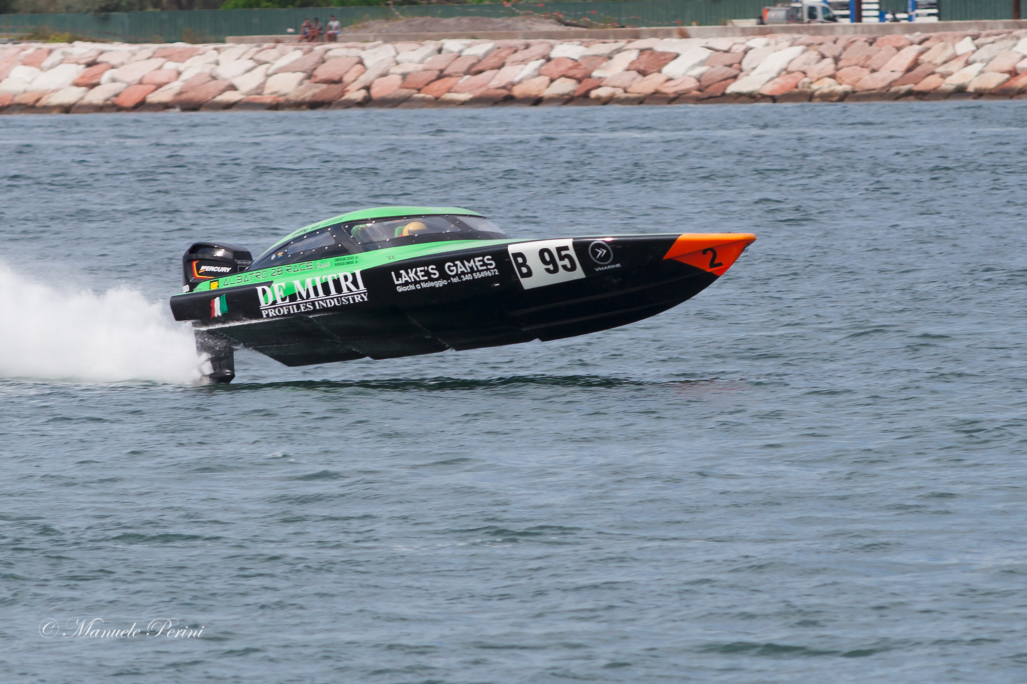 Sigma 70-200mm F2.8 EX DG OS HSM sample photo. World offshore championship 2016 photography