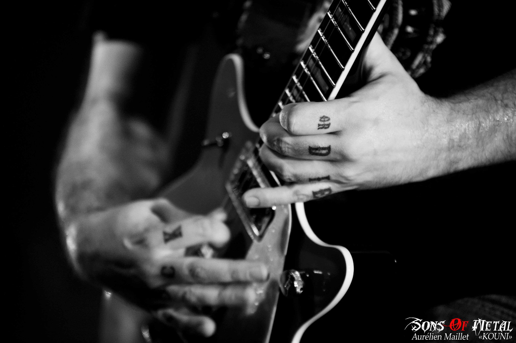 Sigma 70-200mm F2.8 EX DG OS HSM sample photo. Rock or die photography