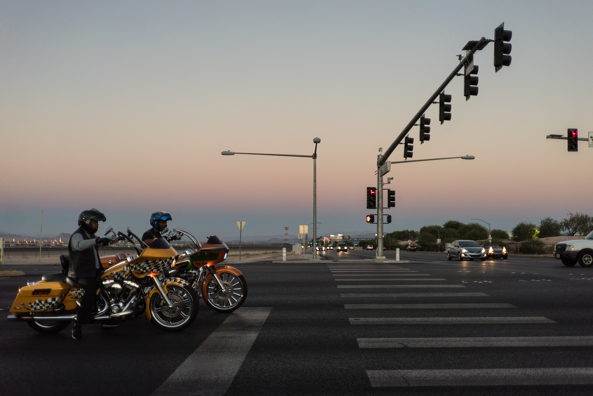 E 35mm F2 sample photo. Freedom photography