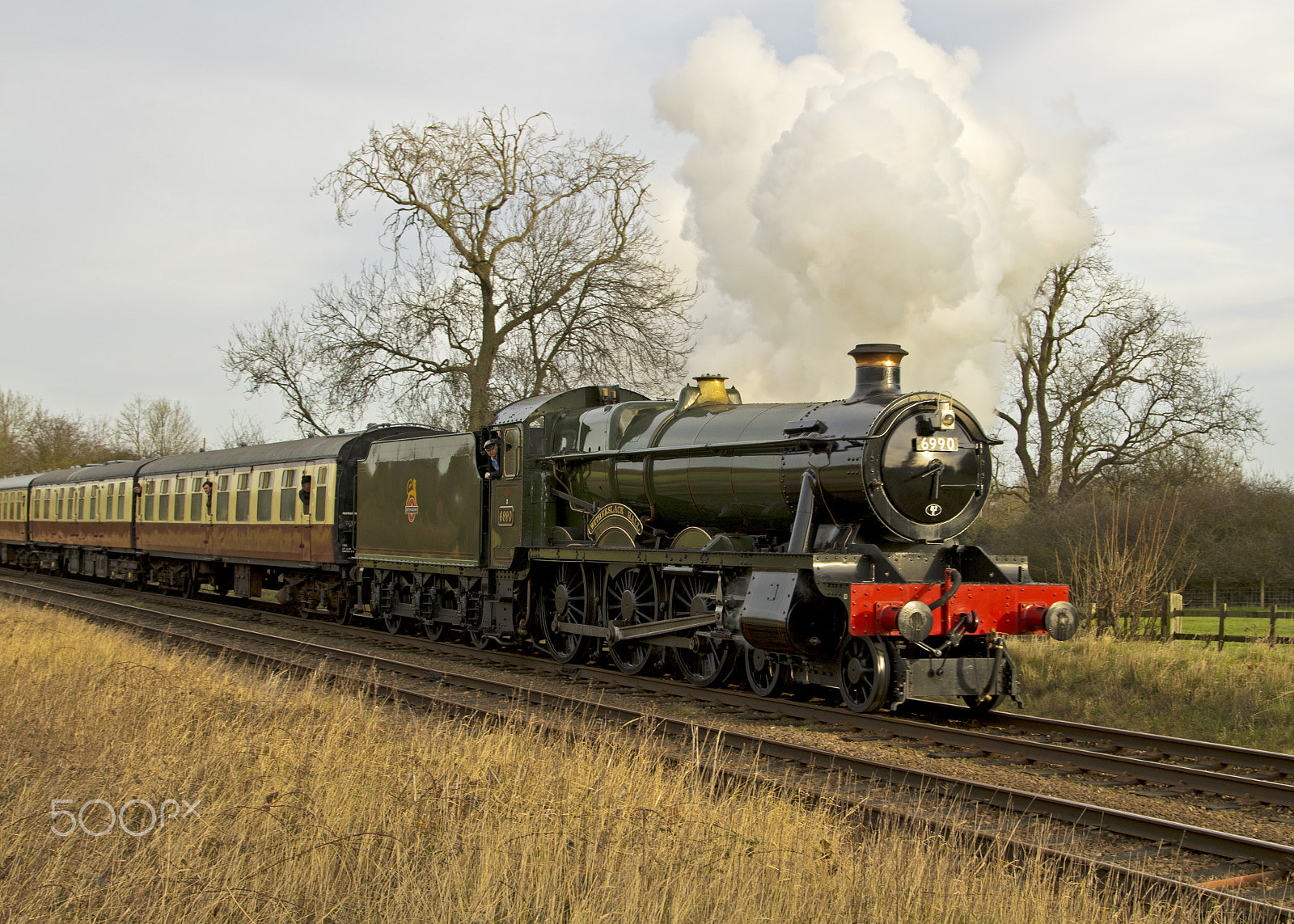 Canon EOS 750D (EOS Rebel T6i / EOS Kiss X8i) + Canon EF 24-105mm F4L IS USM sample photo. The witherslack hall - 6990 photography