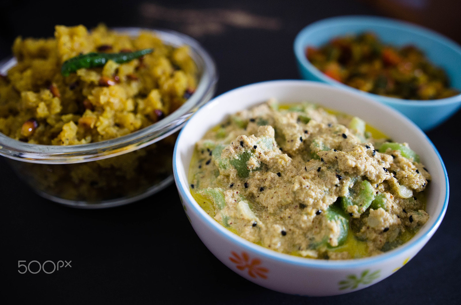 Nikon D5100 + Sigma 18-35mm F1.8 DC HSM Art sample photo. Bengal and it's food photography