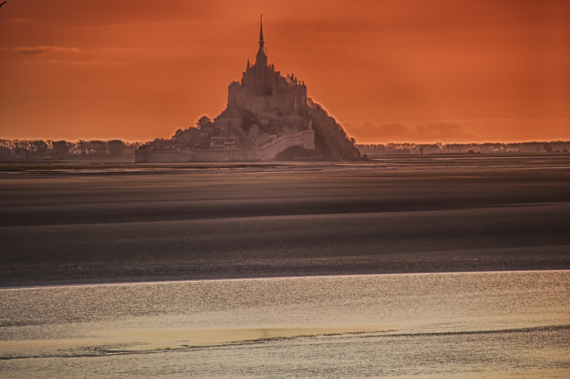 Nikon D3S sample photo. Bandes de couleurs photography