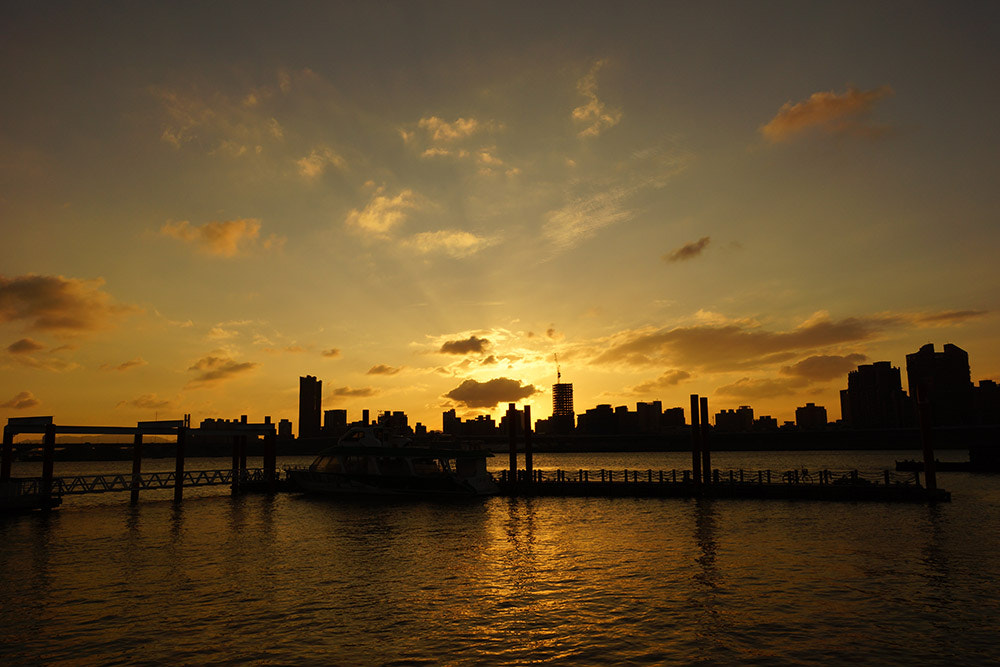 Sony DT 16-105mm F3.5-5.6 sample photo. Dsc photography