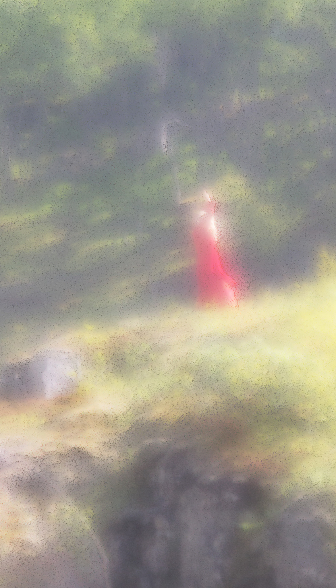 Sigma 18-200mm f/3.5-6.3 DC OS sample photo. Mystic girl of the mountain photography