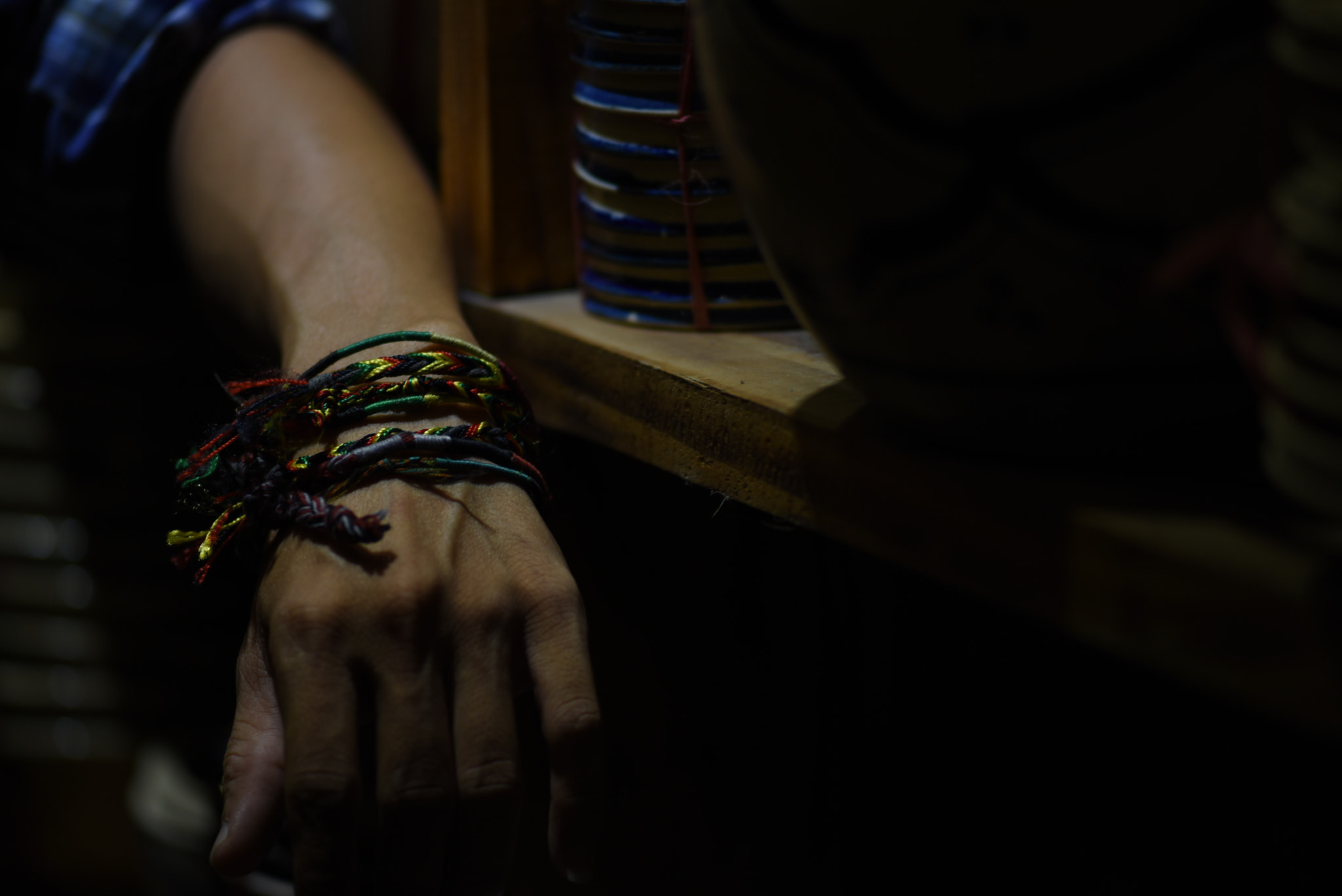 Manual Lens No CPU sample photo. Hands man photography
