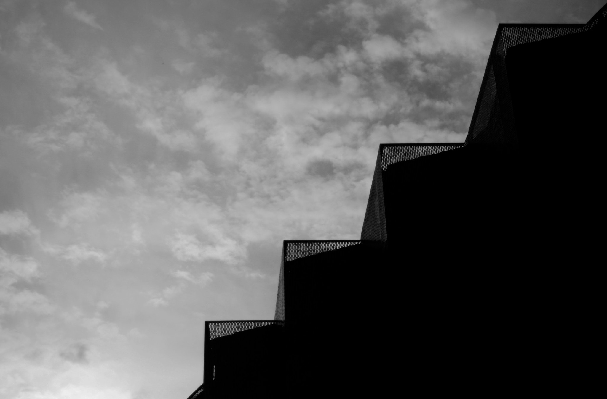 Canon EF 35-80mm f/4-5.6 sample photo. Stairway to heaven photography
