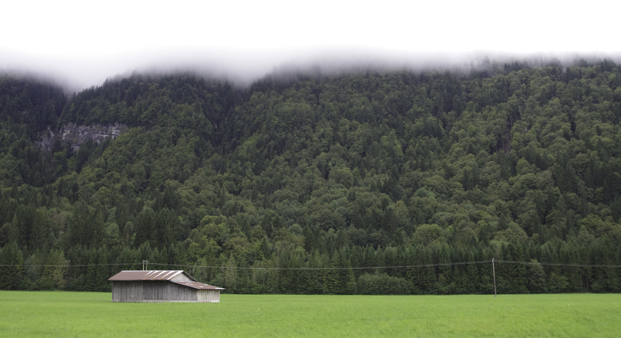 Pentax K-5 sample photo. Between heaven and earth photography