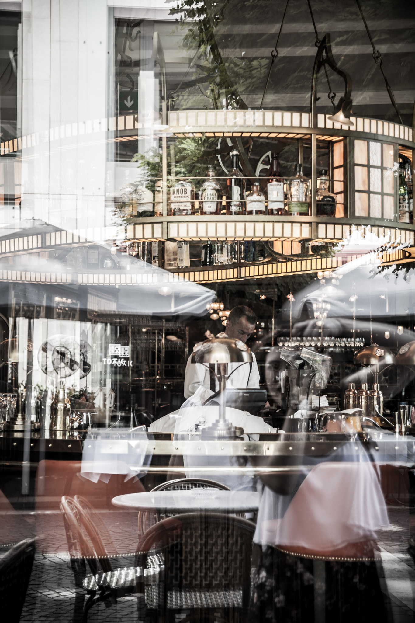 Canon EF 24-85mm F3.5-4.5 USM sample photo. Four seasons hotel . photography