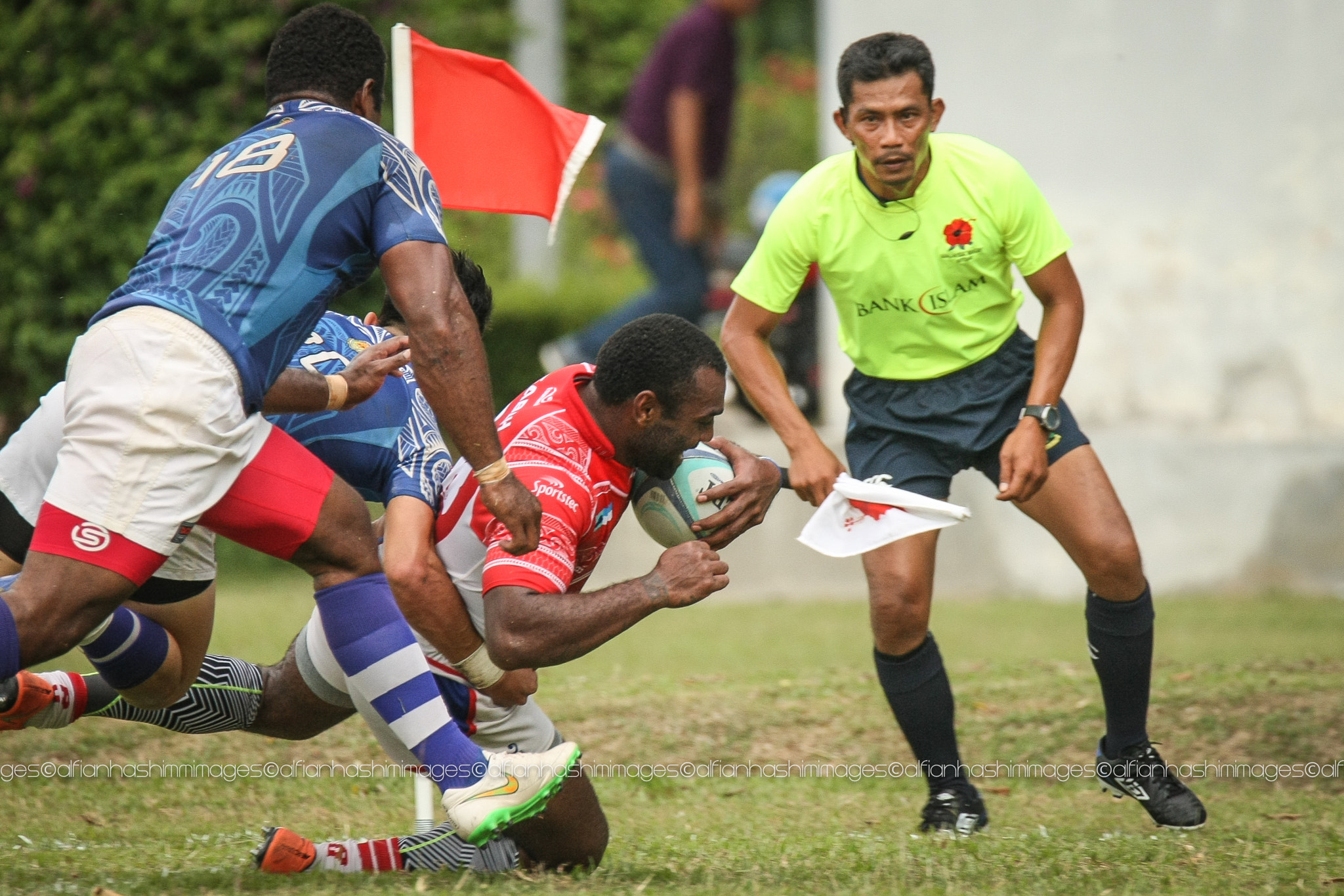Canon EOS-1D Mark III sample photo. Pa2016 : sabah vs kelantan photography