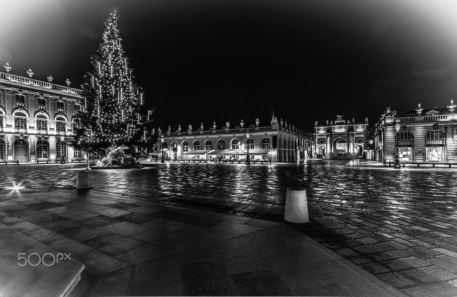 Sigma 12-24mm F4.5-5.6 II DG HSM sample photo. Nancy - meurthe et moselle photography