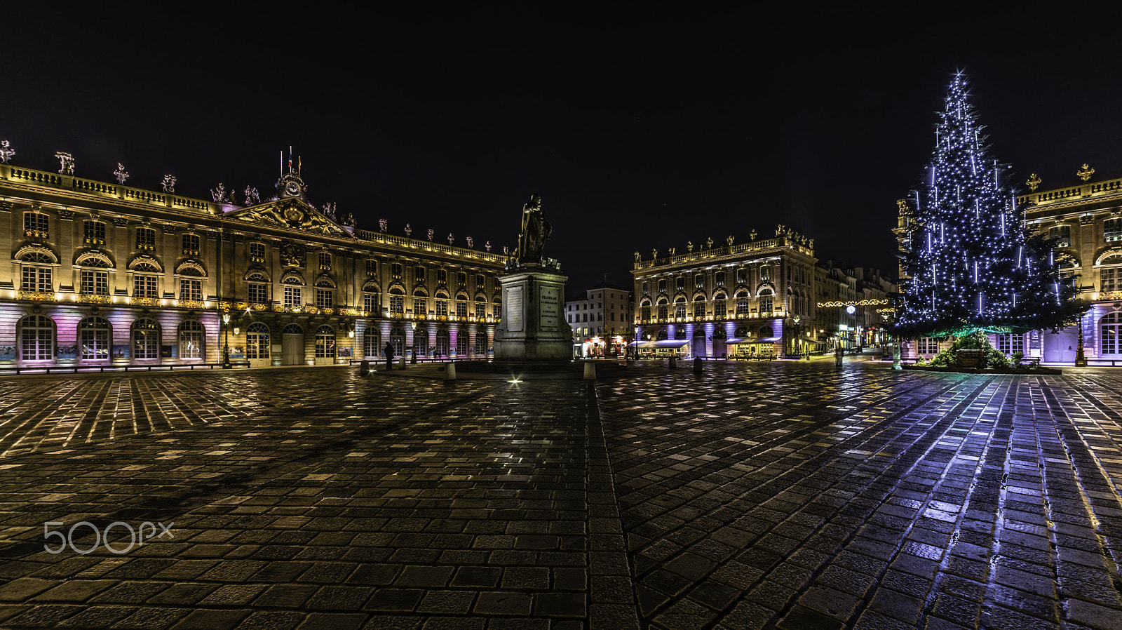 Sigma 12-24mm F4.5-5.6 II DG HSM sample photo. Nancy - meurthe et moselle photography