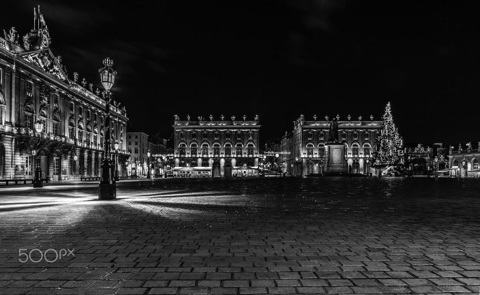Sigma 12-24mm F4.5-5.6 II DG HSM sample photo. Nancy - meurthe et moselle photography