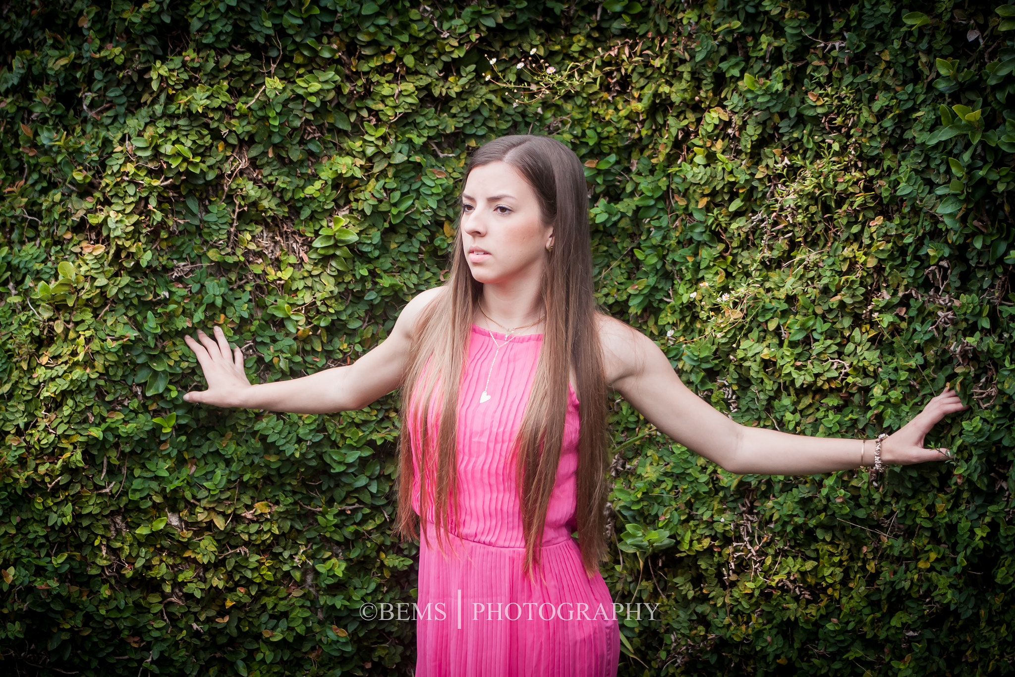 Canon EOS 500D (EOS Rebel T1i / EOS Kiss X3) + EF75-300mm f/4-5.6 sample photo. Valeria photography