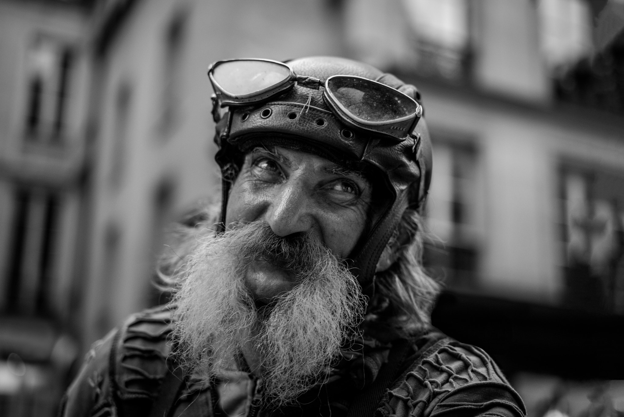 Leica APO-Summicron-M 50mm F2 ASPH sample photo. O captain! my captain photography