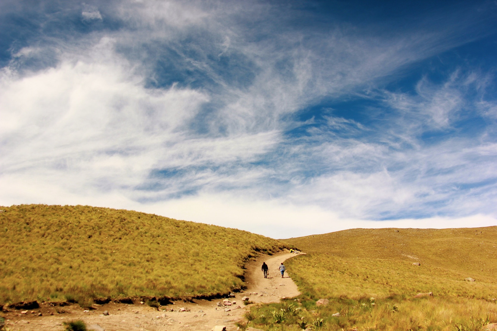Canon EF 28-105mm f/3.5-4.5 USM sample photo. Nevado de toluca. photography