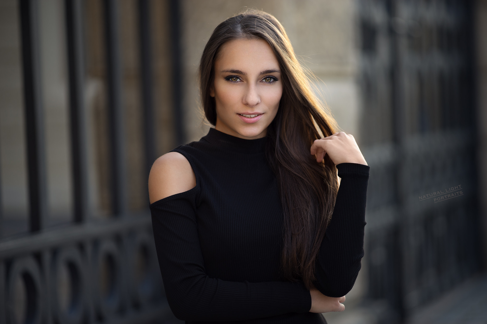 ZEISS Apo Sonnar T* 135mm F2 sample photo. Pavlina photography