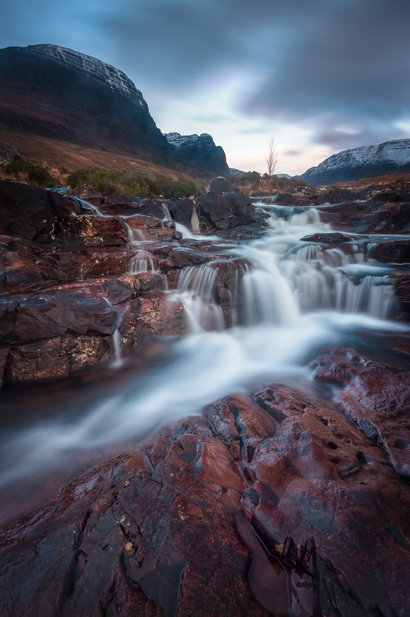 Sigma 10-20mm F3.5 EX DC HSM sample photo. Russel burn photography
