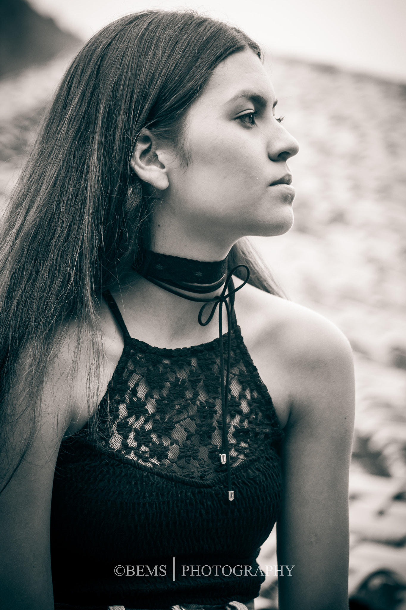 Canon EOS 500D (EOS Rebel T1i / EOS Kiss X3) + EF75-300mm f/4-5.6 sample photo. Alejandra photography