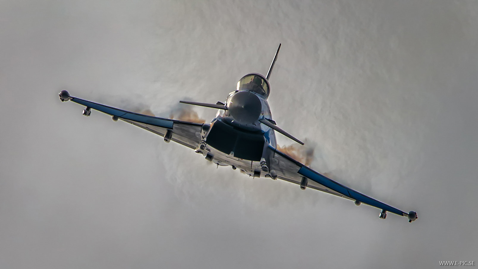 Canon EF 600mm F4L IS II USM sample photo. Eurofighter ef-2000 typhoon s, germany photography