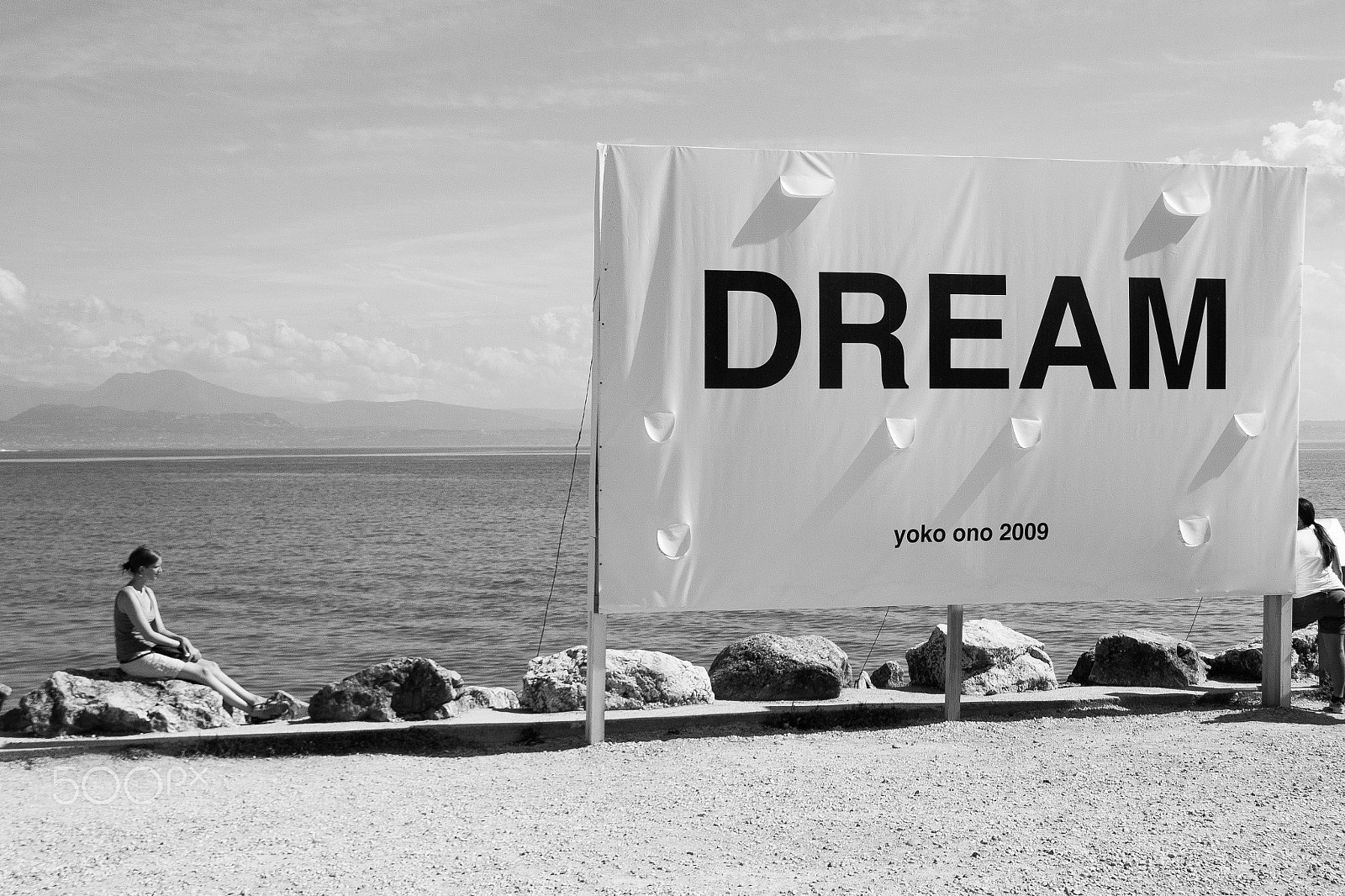 Canon EOS 500D (EOS Rebel T1i / EOS Kiss X3) sample photo. Dream photography