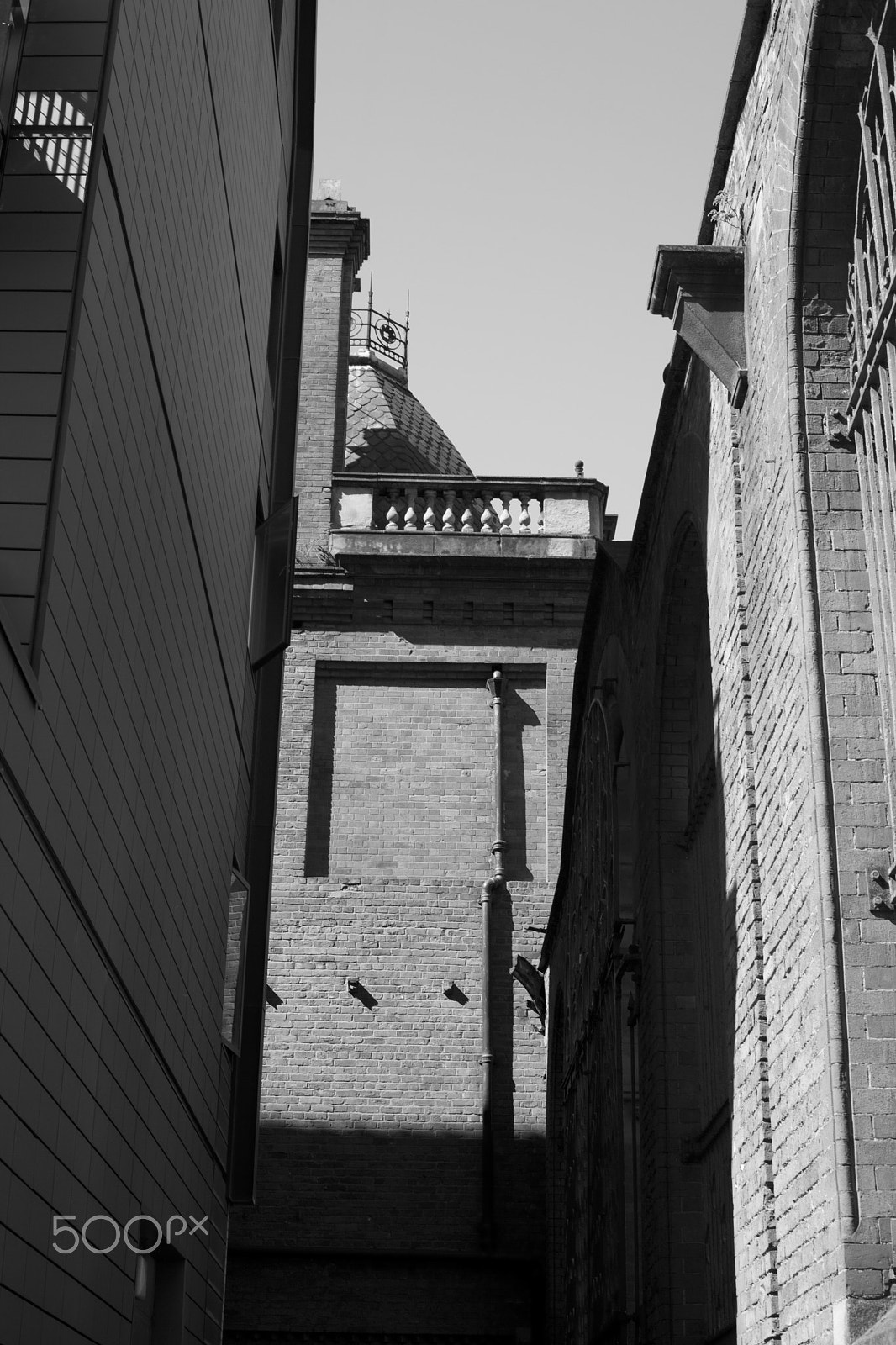 Canon EF 50mm f/1.8 sample photo. Manchester photography