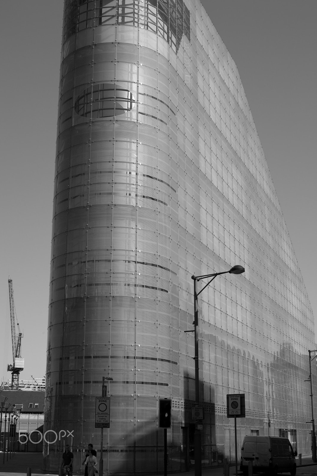 Canon EF 50mm f/1.8 sample photo. Manchester photography