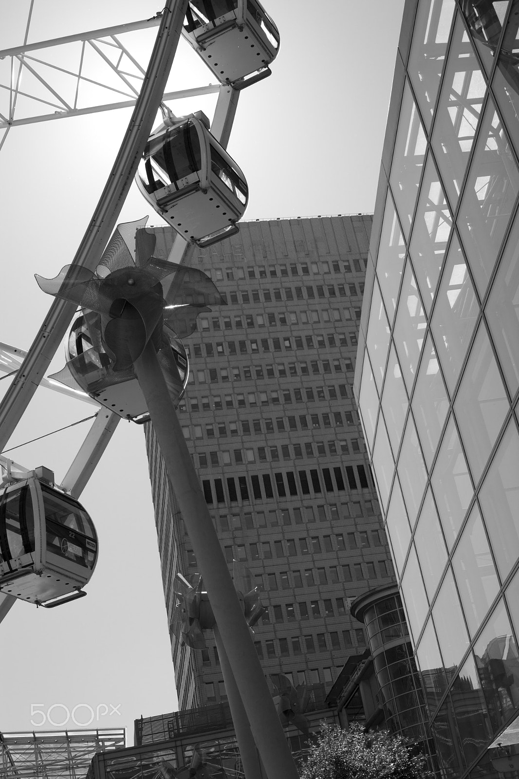 Canon EF 50mm f/1.8 sample photo. Manchester photography