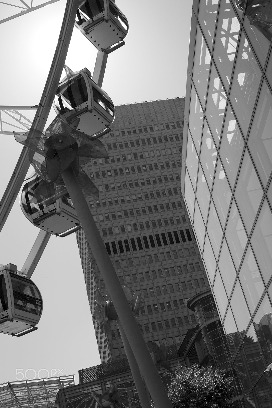 Canon EF 50mm f/1.8 sample photo. Manchester photography