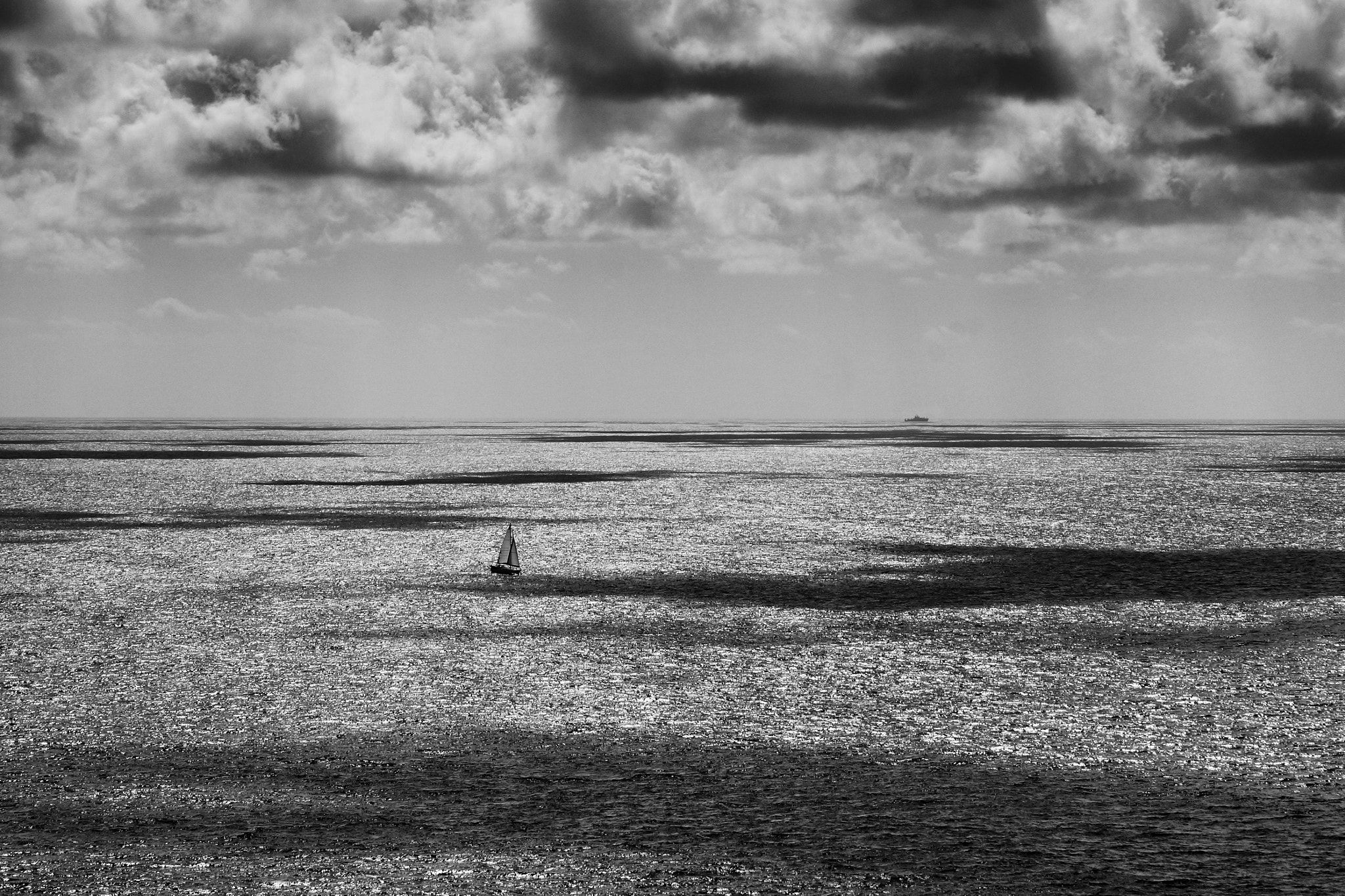 Sony SLT-A57 sample photo. Sailing boat photography