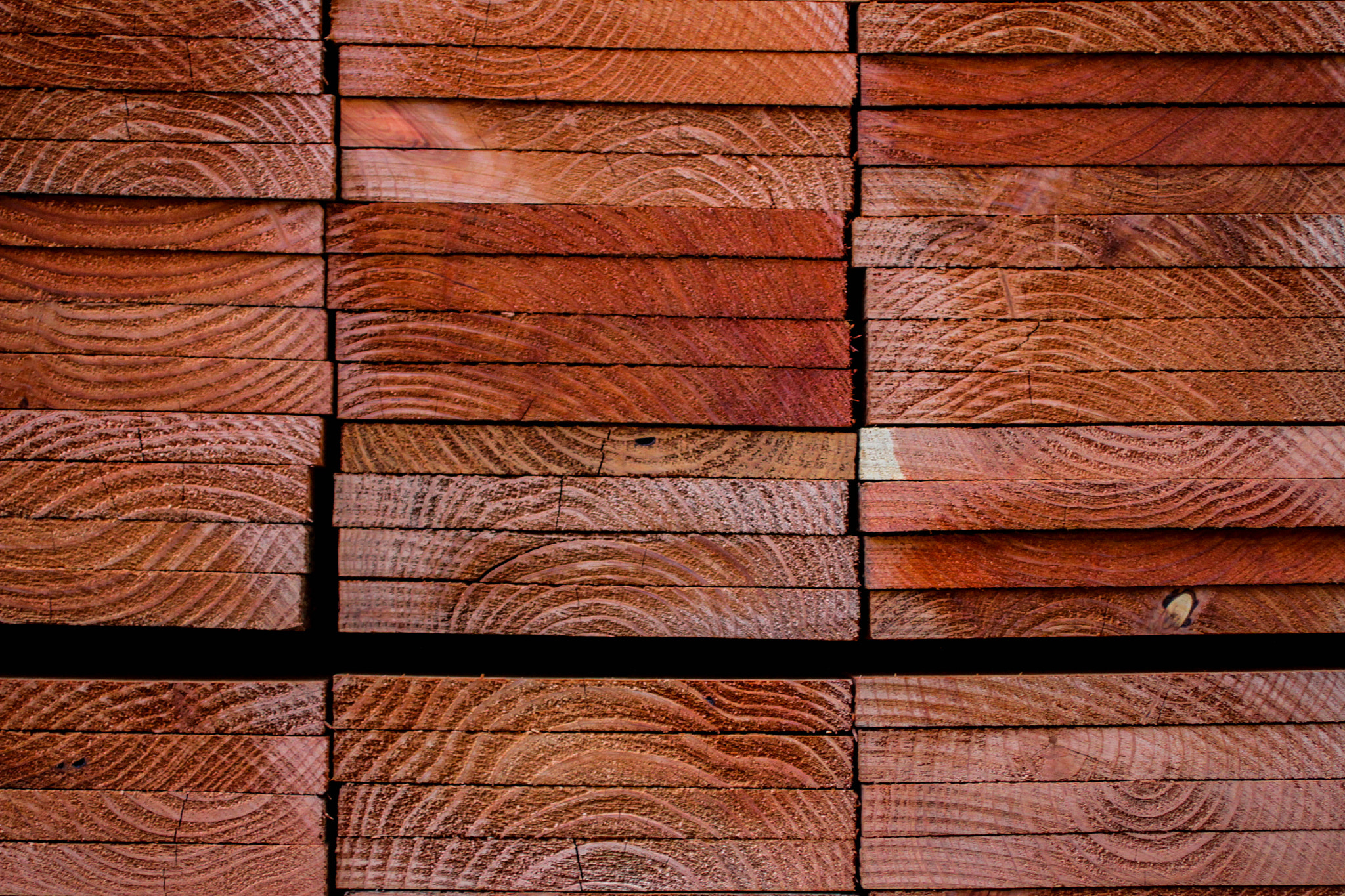 Canon EF 50mm F2.5 Macro sample photo. Swirling planks photography